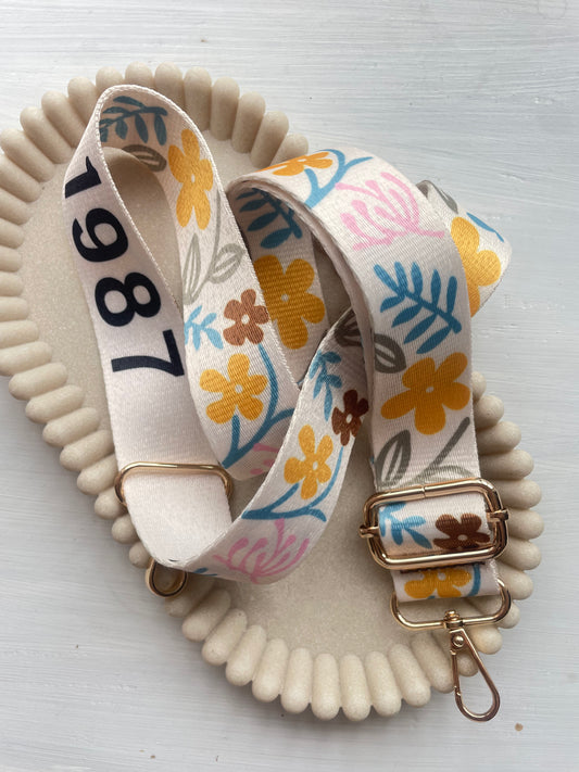 1987 strap