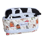 Toys Nappy/Baby wipe bags