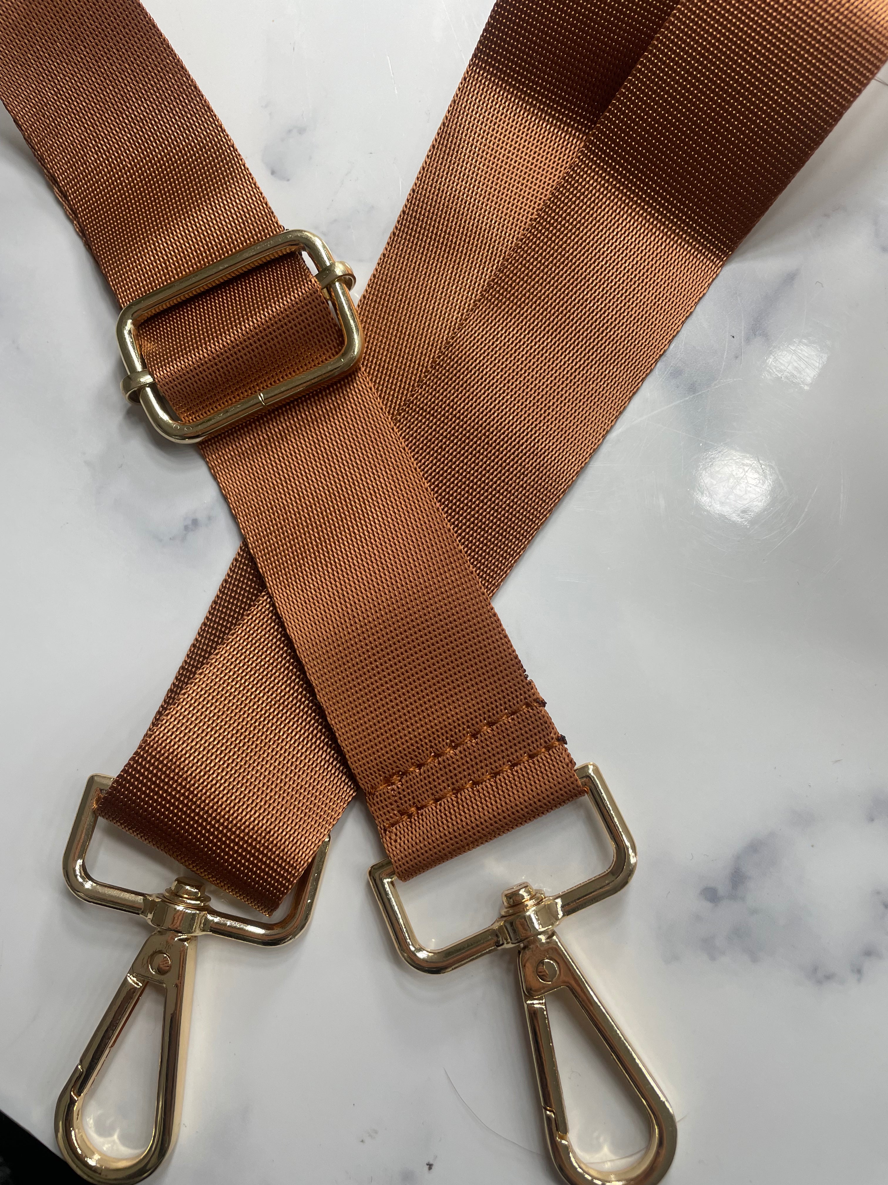 Solid straps