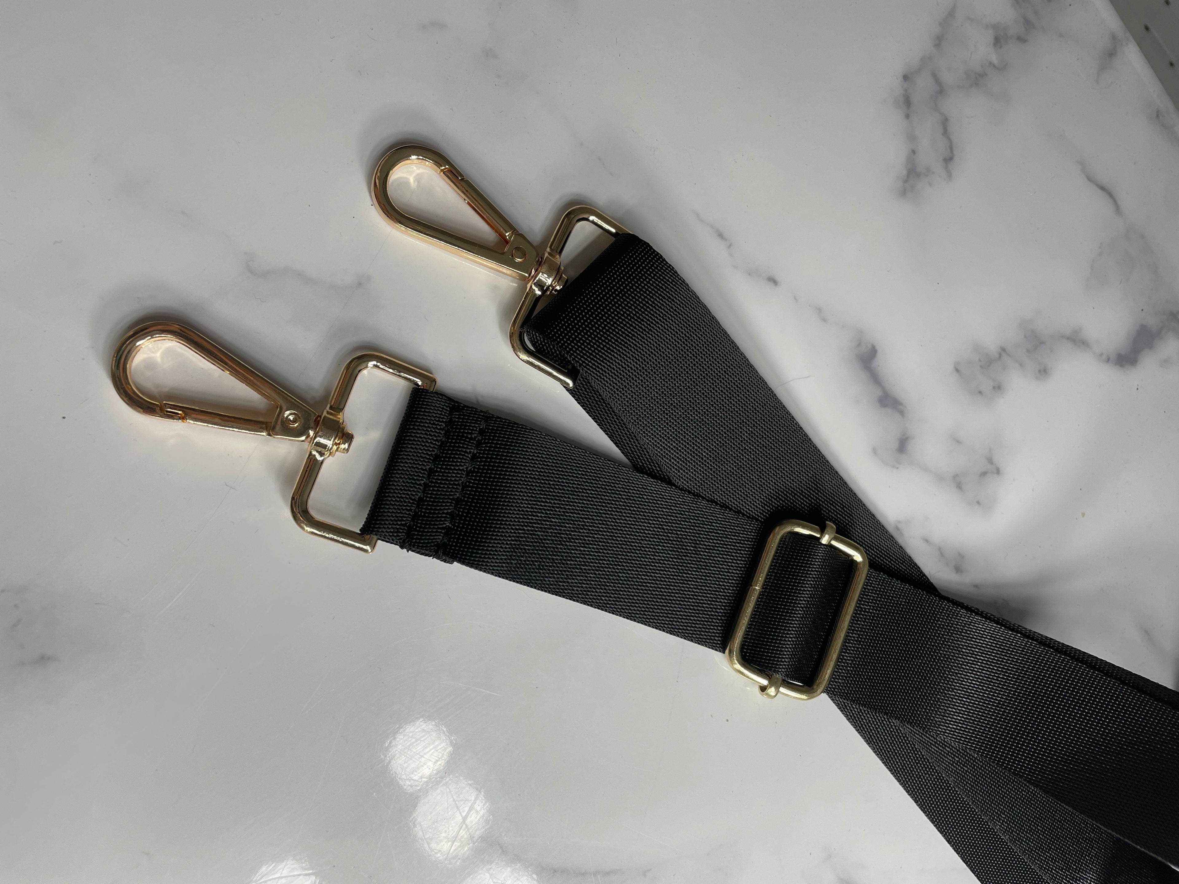 Solid straps