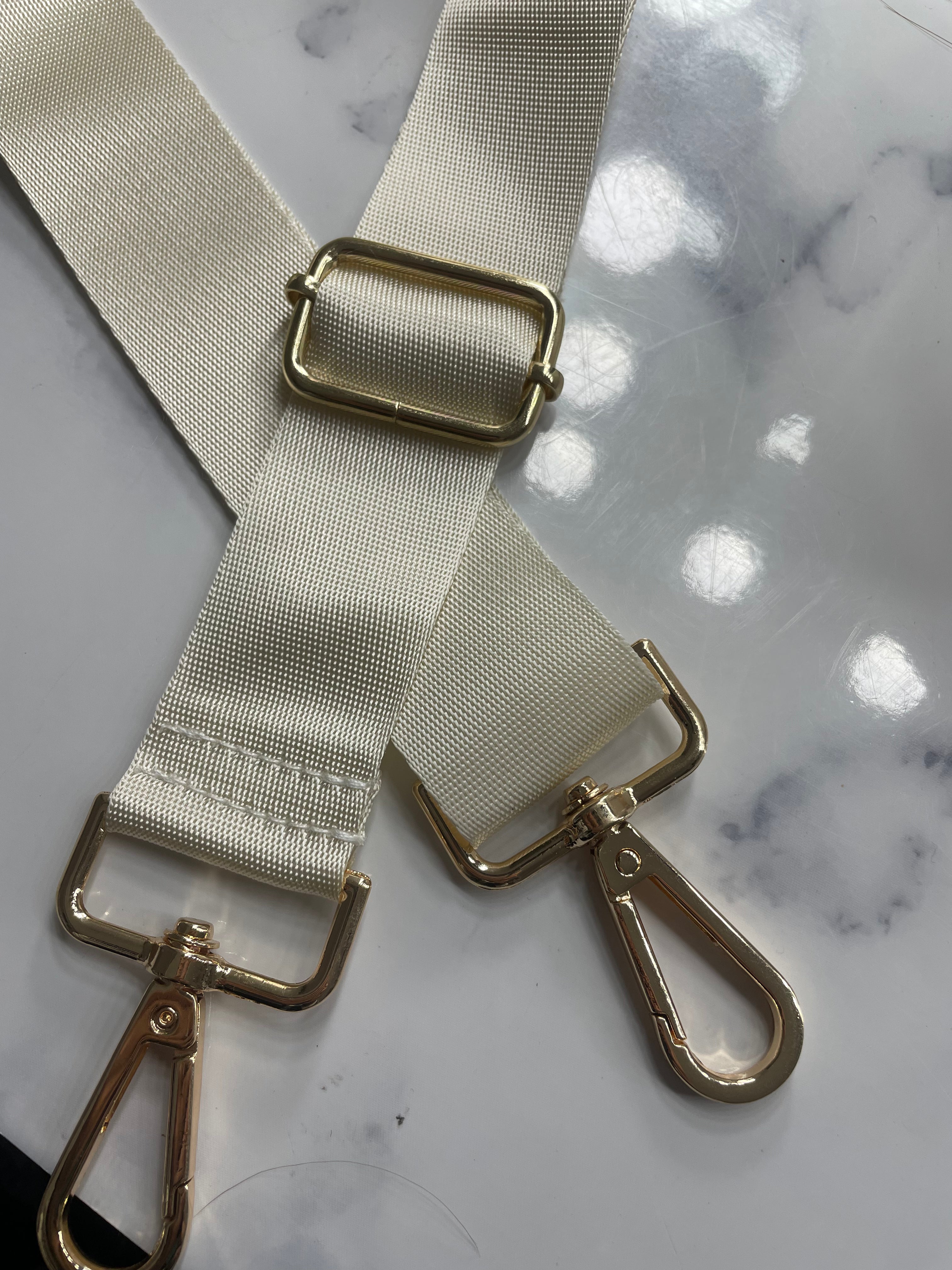 Solid straps
