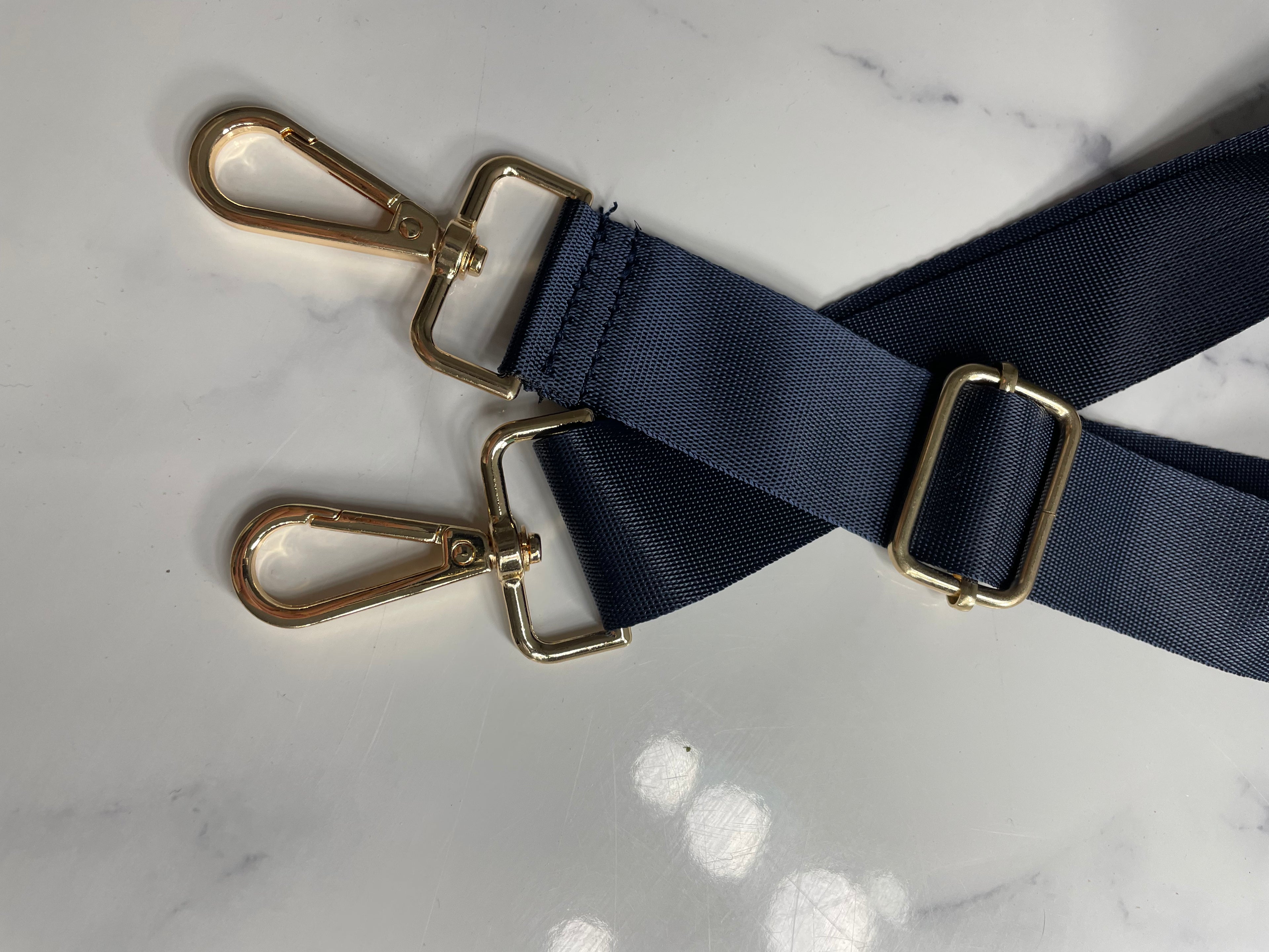 Solid straps