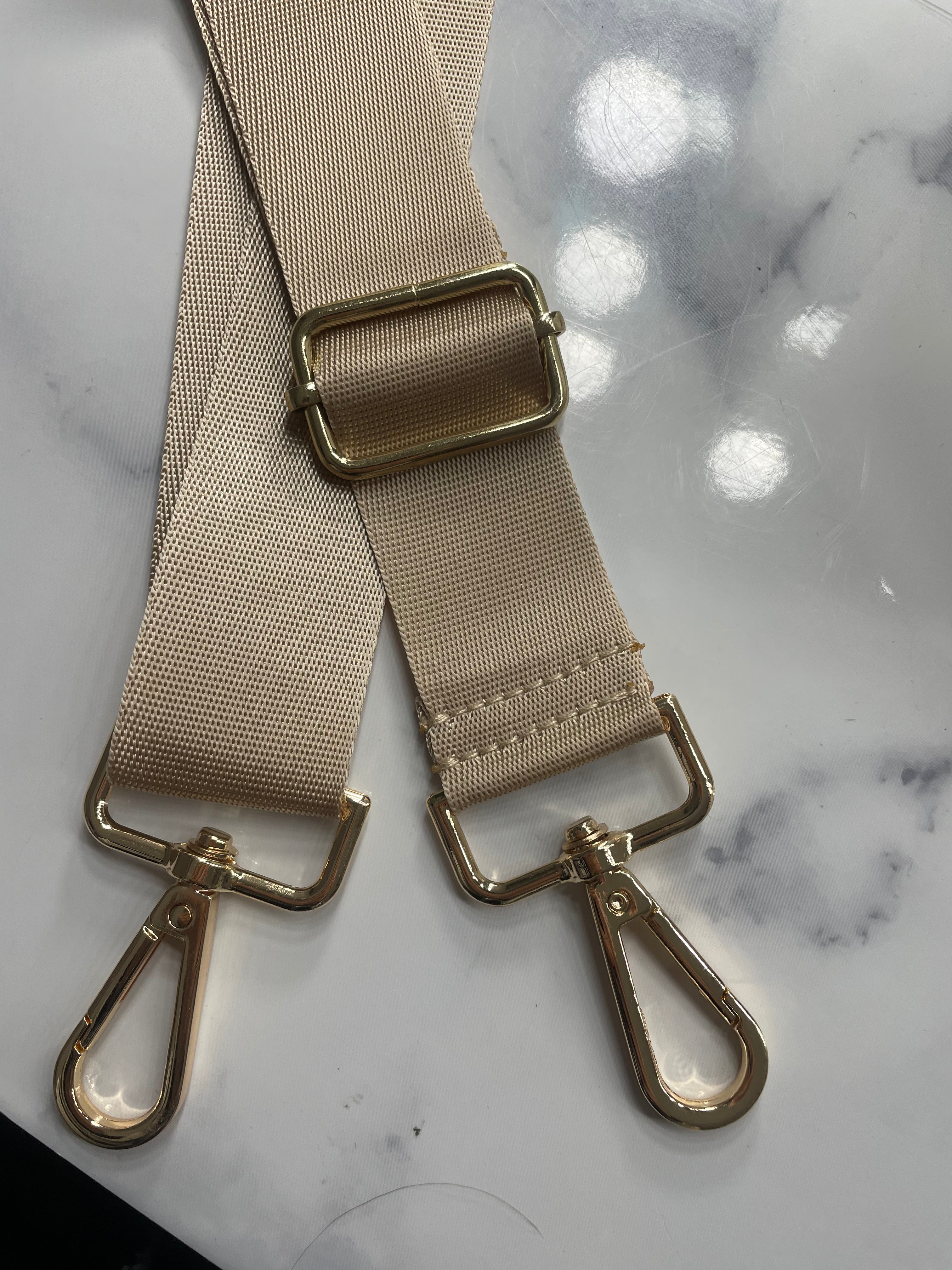 Solid straps