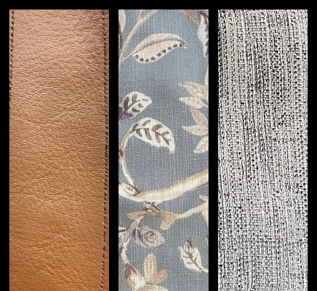 Custom tote bags only in large