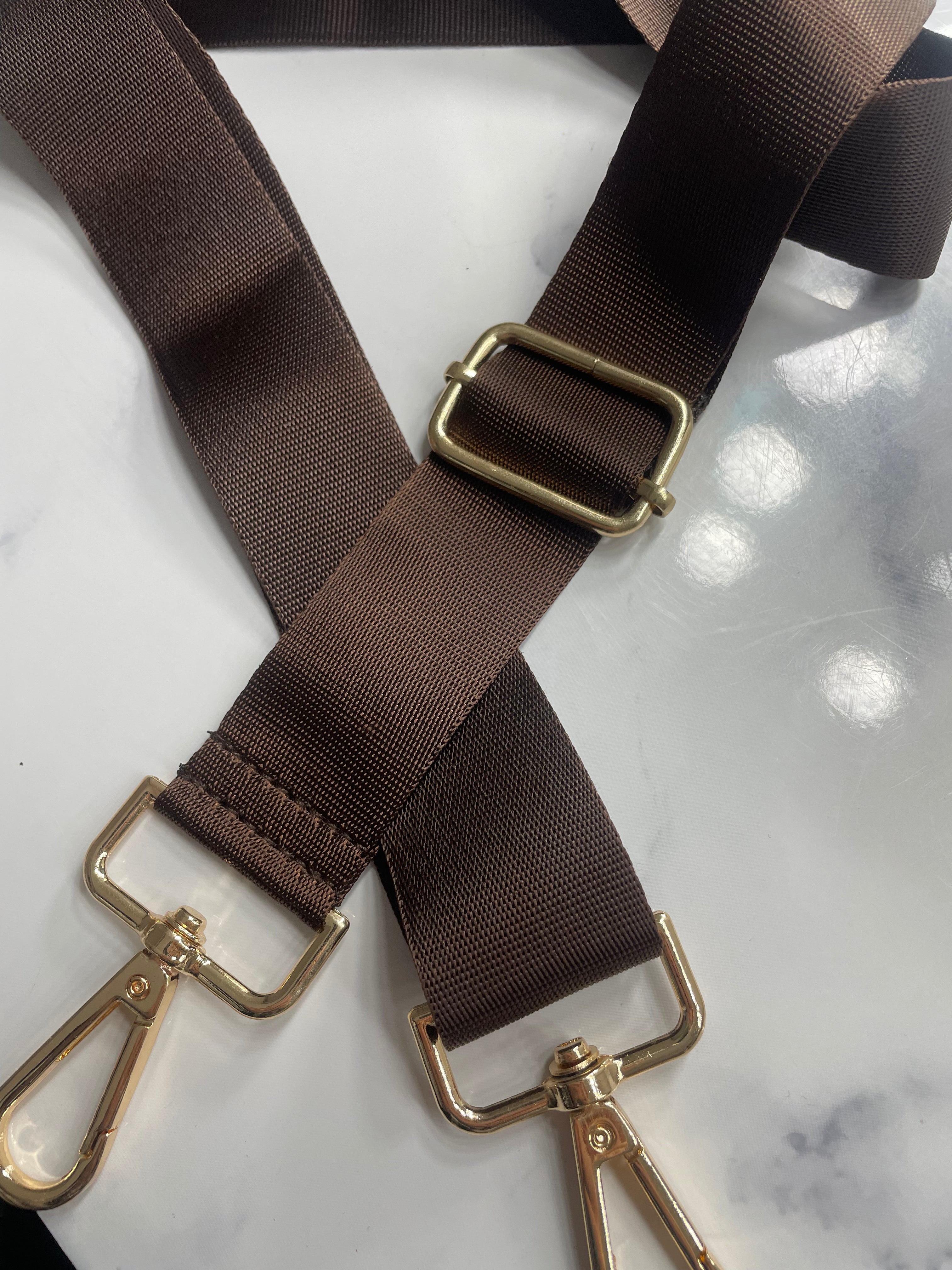 Solid straps